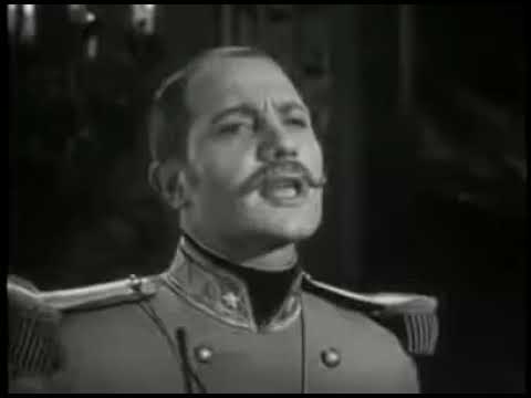 Sherlock Holmes: The Case of the Royal Murder   1955