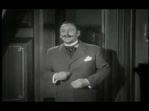 SHERLOCK HOLMES  – The Case of the Shy Ballerina