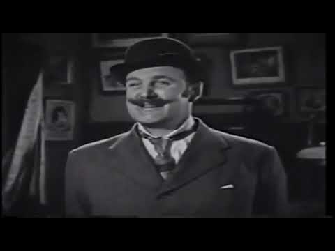 Sherlock Holmes: The Case of the Vanished Detective – Ronald Howard, 1955