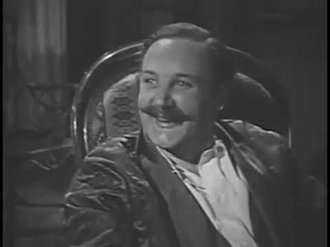 Sherlock Holmes: THE DEADLY PROPHECY (1955)