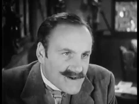 Sherlock Holmes: THE MOTHER HUBBARD CASE (1955)