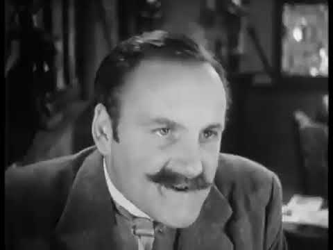 Sherlock Holmes TV 1955: THE VIOLENT SUITOR