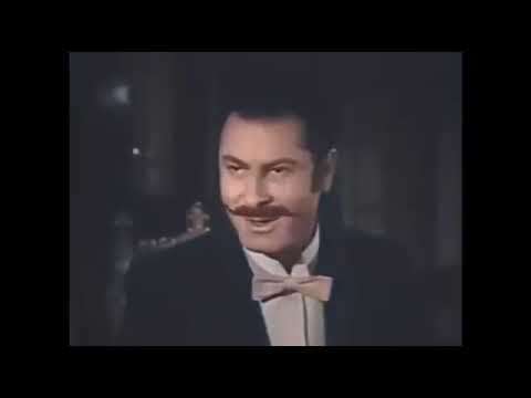 Sherlock Holmes: Tv episode 31 to 39   colorized