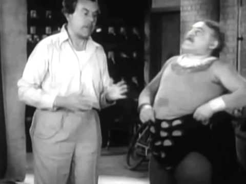 Sidney Toler – Ein Leben als Charlie Chan