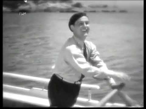 Singende Stadt Neapol – Spiewajace Miasto 1930