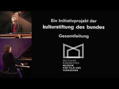 Stephan Graf v. Bothmer: PANZERKREUZER POTEMKIN in concert