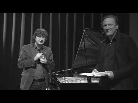 STEPHAN GRAF VON BOTHMER   – HOMMAGE À BERLIN – 75th anniversary end of World War II