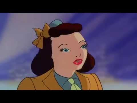 Superman – Fleischer Classic Cartoon (1940s) #Superman #ClassicCartoons #FleischerStudios