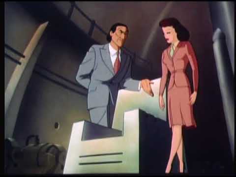 Supermann: Das Erdbeben