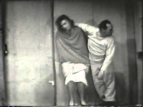 The Buster Keaton Show