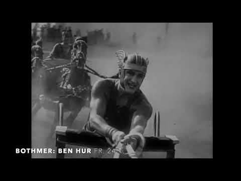 The Great Charlie Chaplin Night