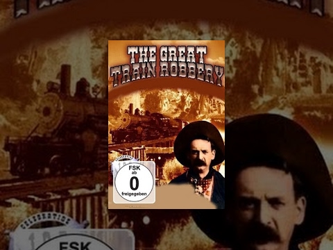 The Great Train Robbery