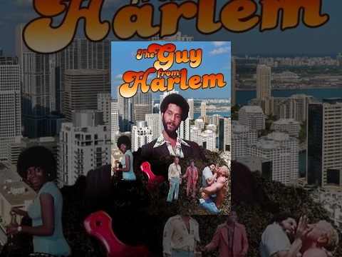 The Guy From Harlem