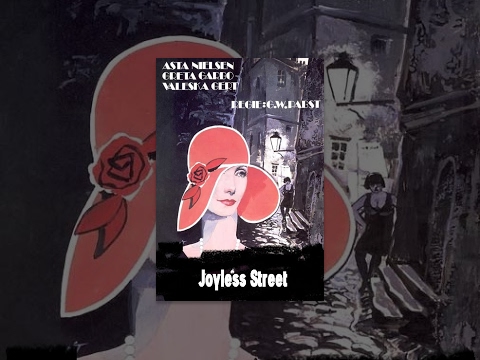 The Joyless Street