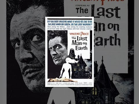 The Last Man on Earth