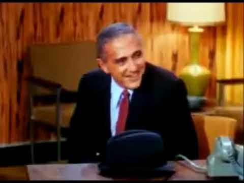 The Lucy Show: Lucy Meets Sheldon Leonard