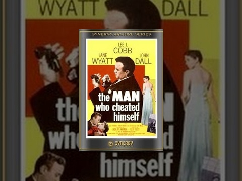 The Man Who Cheated Himself