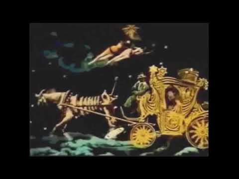 The Merry Frolics Of Satan – 1906 George Melies