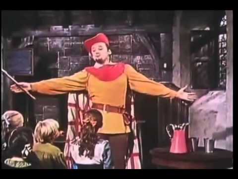 The Pied Piper of Hamelin 1957  [Fantasy – musical ] Full Movie