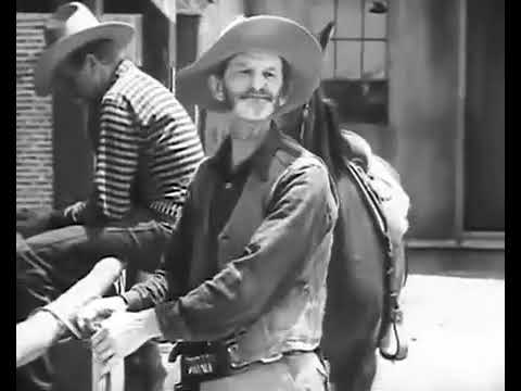 The Rider of the Law (1935) | Classic Bob Steele Western