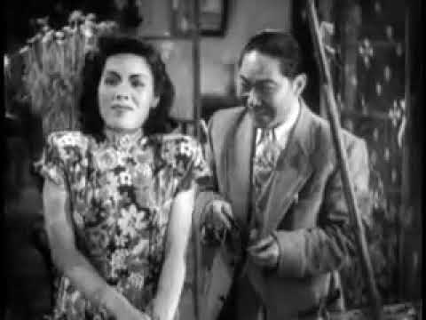 The Spring River Floas East : The Dawn – 天亮前后 1947