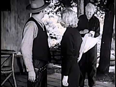 The Star Packer (John Wayne)