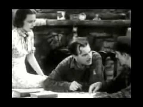 The Trail Beyond – Full Length John Wayne Western Films