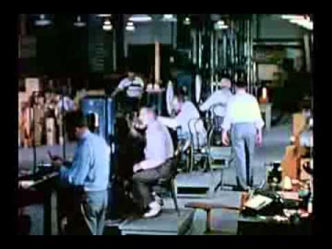 The Tree in a Test Tube (1942)