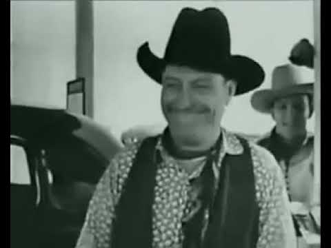 The Trigger Trio (1937) – Classic Western Adventure Film