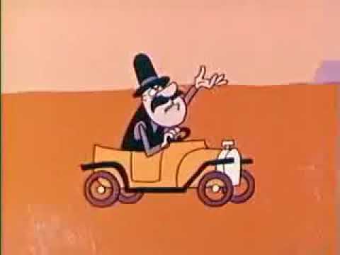 Three Stooges Get That Snack Shack Off The Track