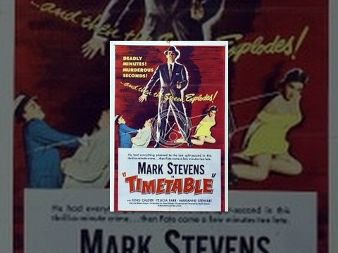 Timetable (1956)