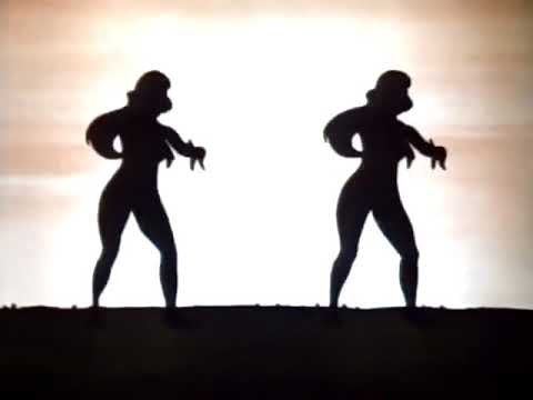 Ub Iwerks Comicolor Summertime – 1935