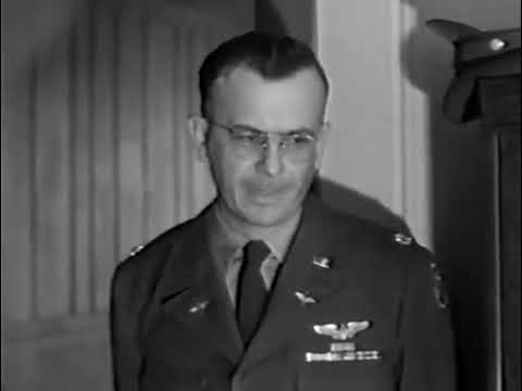 UFOs The True Story of Flying Saucers (1956)