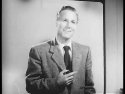 Unknown World (1951)