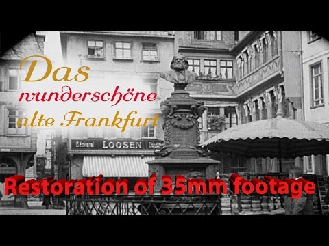 donations wanted for Inter-Pathé 35mm restoration