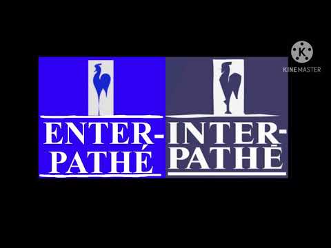 Enter-Pathé Inter-Pathé