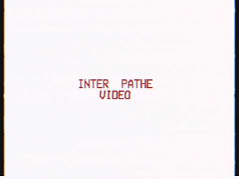 Inter-Pathe Video (1980s) (Spain)