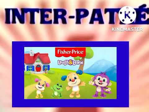 Inter Pathé Video Dutsch Logo