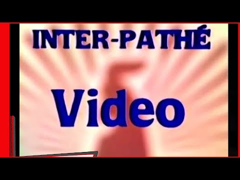 Inter Pathé video logo (1973)