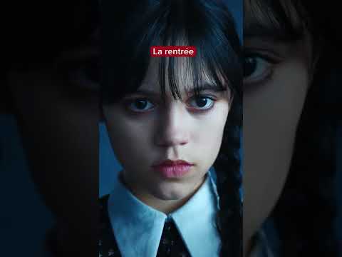 Mercredi vs La Rentrée 😈