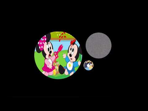 Republic pictures/Nickelodeon movies/Inter-Pathé (2001)￼