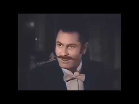 Sherlock Holmes TV Episodes 31–39 (Colorized) – Classic Mysteries in Vibrant Color