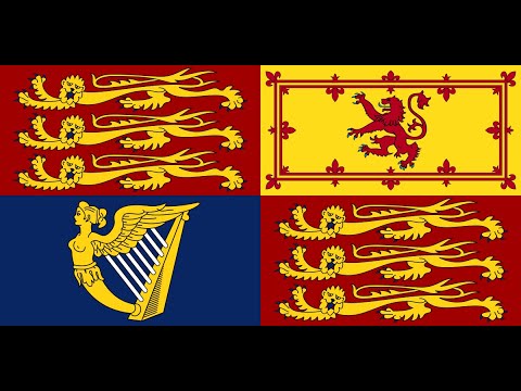 Tribute to Her Late Majesty The Queen (Audio from Inter-Pathé History)